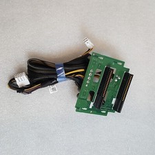New Dell OEM PowerEdge T340 PIB Power Interposer Board w/ Cables IVA01 37DFR picture
