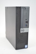 Dell Optiplex XE3 Intel Core I3-8100 3.60 GHz 8 GB RAM NO HDD NO OS picture