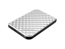 Verbatim Store n Go 2.5 2TB USB 3.0 Silver Gen 2 53198 External HDD 53198 picture