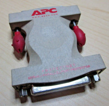 APC PSP25 Isolated Loop Parallel Plus Serial Port Circuit Protector picture