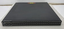 IBM RackSwitch G8264 88Y6021 Network Switch Model 7309-HC3 / 7309-G64 picture
