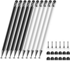 Stylus(10 Pcs),2-In-1 Stylus Pen for Touchscreen,Stylus Pen picture