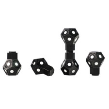 AESUB Dice with Magnets - Reference Targets - AESUB picture