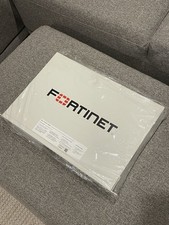 Fortinet FortiSwitch FS-124F-FPOE 24 Gigabit Ethernet Switch picture