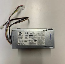 Genuine HP Compaq SFF 200W Power Supply DPS-200PB-198 A 796350-001 796420-001 picture