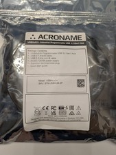 Acroname USBHub3+ Programmable Industrial 8-port USB 5Gbps USB 3.2 Gen 1 Hub picture