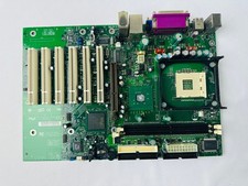 Intel D845GBV Motherboard picture