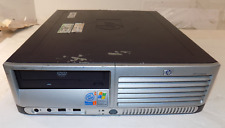 HP Compaq dc7100 SFF Intel Pentium 4 2.8GHz 1GB RAM No Hard Drive picture