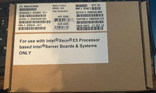Intel RMS25CB080 SAS/SATA 8 Port Integrated RAID Module NEW IN BOX picture