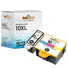 non-OEM 10XL Series Ink for use with Kodak Hero 7.1 9.1Office Hero 6.1 picture