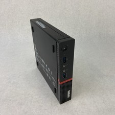 Lenovo ThinkCentre M700 Micro Intel Core i5-6500T 2.5GHz 8GB RAM No AC/HDD/OS picture