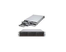 *NEW* SuperMicro SYS-2028TR-HTFR 2U Server  picture