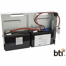 BTI RBC22-SLA22 12V 2-CELL LEAD ACID UPS BATTERY REPLACES RBC22 TAA-Compliant picture
