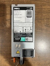 DELL PowerEdge Power Supply 05RHVV 750W  R730XD R730 R630 T630 T430 R640 5RHVV picture