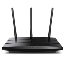 TP-Link Smart WiFi Router AC1900 (Archer A8) Dual Band MU-MIMO Wireless NEW picture