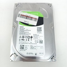 Seagate ST500DM009-2F110A 500GB 3.5