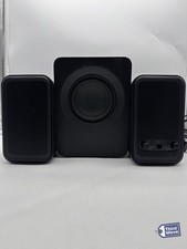 INSIGNIA 2.1 Computer Speaker System Bluetooth RGB NS-CSS2B6 picture