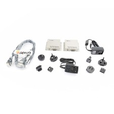 Gefen DVI ELR Extender Over One CAT-5 - SKU#2045078 picture