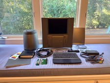 Apple Twentieth Anniversary Macintosh (TAM)  – Restored & Tested picture