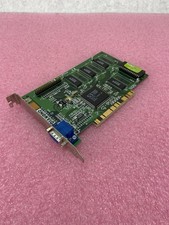 Diamond Multimedia Stealth 3D 2000 PCI Graphics Card picture