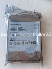 WD WUH721816ALE6L4 16TB SATA Ultrastar DC HC550 3.5