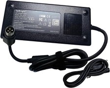4-Pin DIN 54V AC/DC Adapter for D-Link DIS-200G-12PS Industrial Switch 54V 3.34A picture