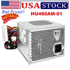 NEW For DELL XPS 8300 8930 8500 8700 8900 R5 D460AM-03 HU460AM-01 Power Supply picture
