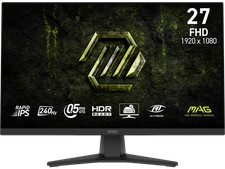 MSI MAG 272F X24 27