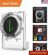 Panda KNOMI UI with Transparent Matte Shell, Toolhead Upgrade Kit for Bambu-L... picture