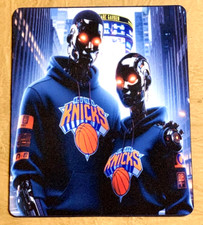 NEW YORK Knicks DESIGN MOUSEPAD MOUSE PAD HOME OFFICE GIFT NBA picture