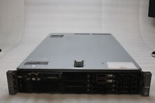 Dell PowerEdge R710 2U Server BOOTS 2x Xeon X5550 @ 2.67 144GB RAM NO HDDs picture