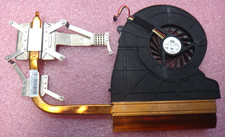 Genuine Gateway AIO All-in-one ZX4300 CPU Heatsink ,BEL2021010  W/Fan KSB0705HA picture