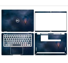 Dazzle Vinyl Laptop Sticker For DELL Latitude 13 5320 picture
