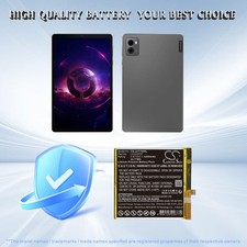 BATTERIE 6400mAh Type L21D2P32 L21C2P32 For Lenovo Legion Y700 TB-9707F picture