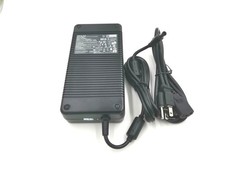 Original Dell 330W AC Adapter for Dell Alienware X51 R3/D05S003 DA330PM111,Y90RR picture