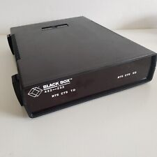 Black Box 422/232 Interface Adapter Micom picture