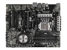 For ASUS Z97 AR motherboard Z97 LGA1150 4*DDR3 32G HDMI+DP ATX Tested ok picture