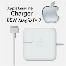 Genuine 85W MagSafe 2 Adapter Charger For Apple MacBook Pro A1424 A1398 T-Tip picture