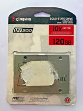 Kingston UV500 SUV500/120G 120 GB SATA III 2.5