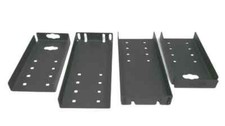 35700-701 CHATSWORTH PRODUCTS INC VERTICAL PDU MOUNTING BRACKET KIT picture