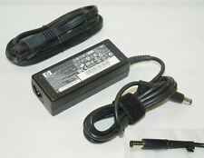 NEW GENUINE HP Compaq Laptop Power Supply AC Adapter HP-OK065B13 charger OEM picture