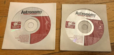 Astronomy Windows Version 1.0 (PC, 1999, The Learning Company, 2-Disc) picture