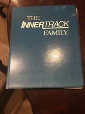 $1995 Innertrack Legal Accounting Software Never Used /Opened VINTAGE. Closeout picture