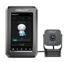Creality Nebula Camera Real‑Time Monitor For Ender 5 Max 3D Printer picture
