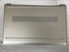 HP 17-cn0003dx bottom base case cover enclosure N20560-001 picture