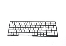 Dell OEM Precision 7530 / 7730 Keyboard Bezel Trim Lattice Plastic AMB02 VJYM9 picture