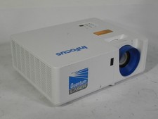 InFocus P139 INL2166 DLP WXGA 5000 LUMENS 16:10 4K Laser Projector 750 Hours picture