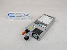 Dell KTW3M 750W EPP 80 Plus Platinum Power Supply Unit 13/14G picture