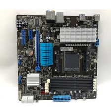For Asus M5A97 EVO2/M52BC/DP_MB Desktop Motherboard DDR3 M-ATX Tested OK picture