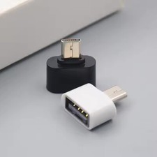 10 Pack Mini USB to USB Adapter Plug Android picture